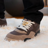 Cross, Anchor & Phoenix