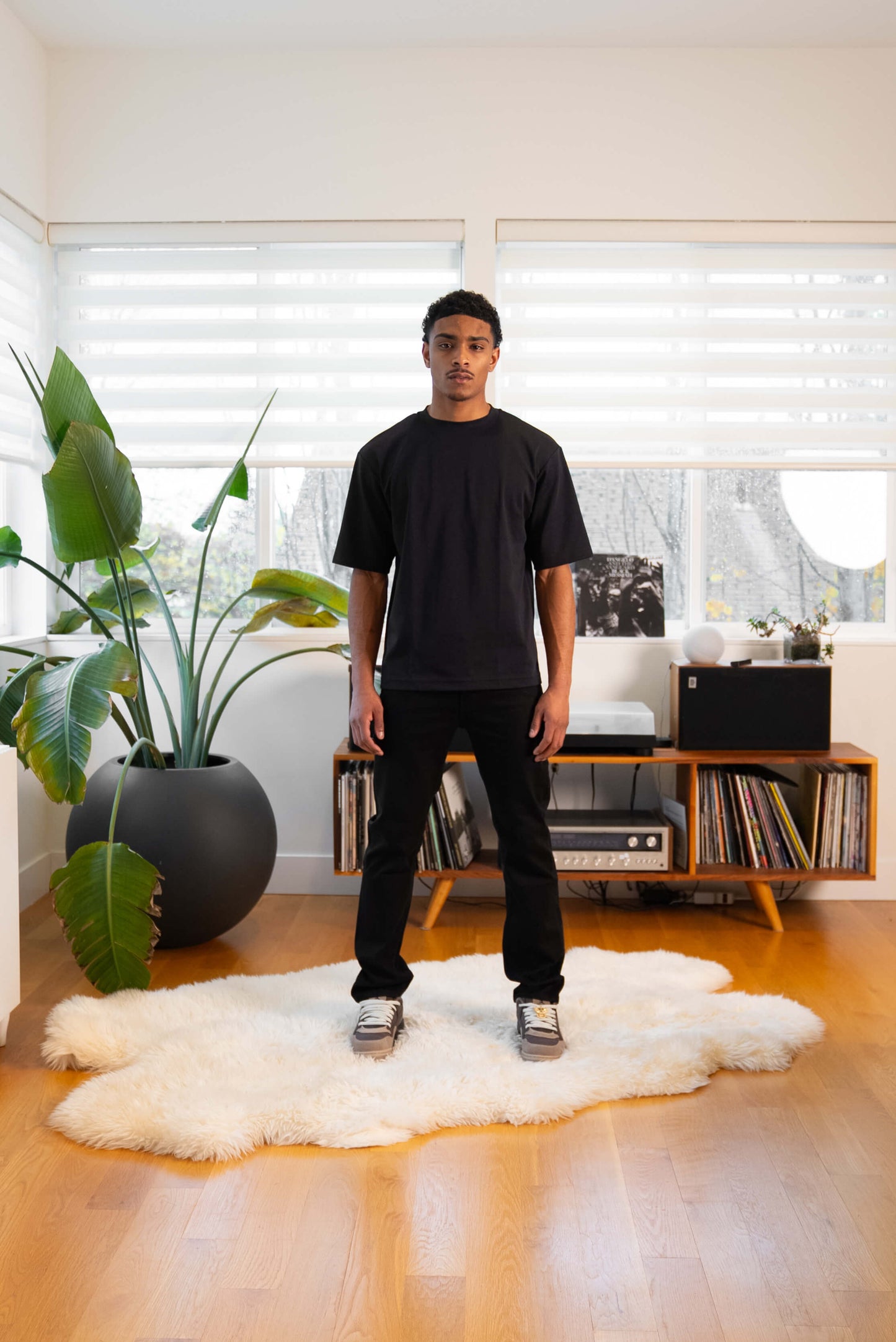 Cross, Anchor & Phoenix