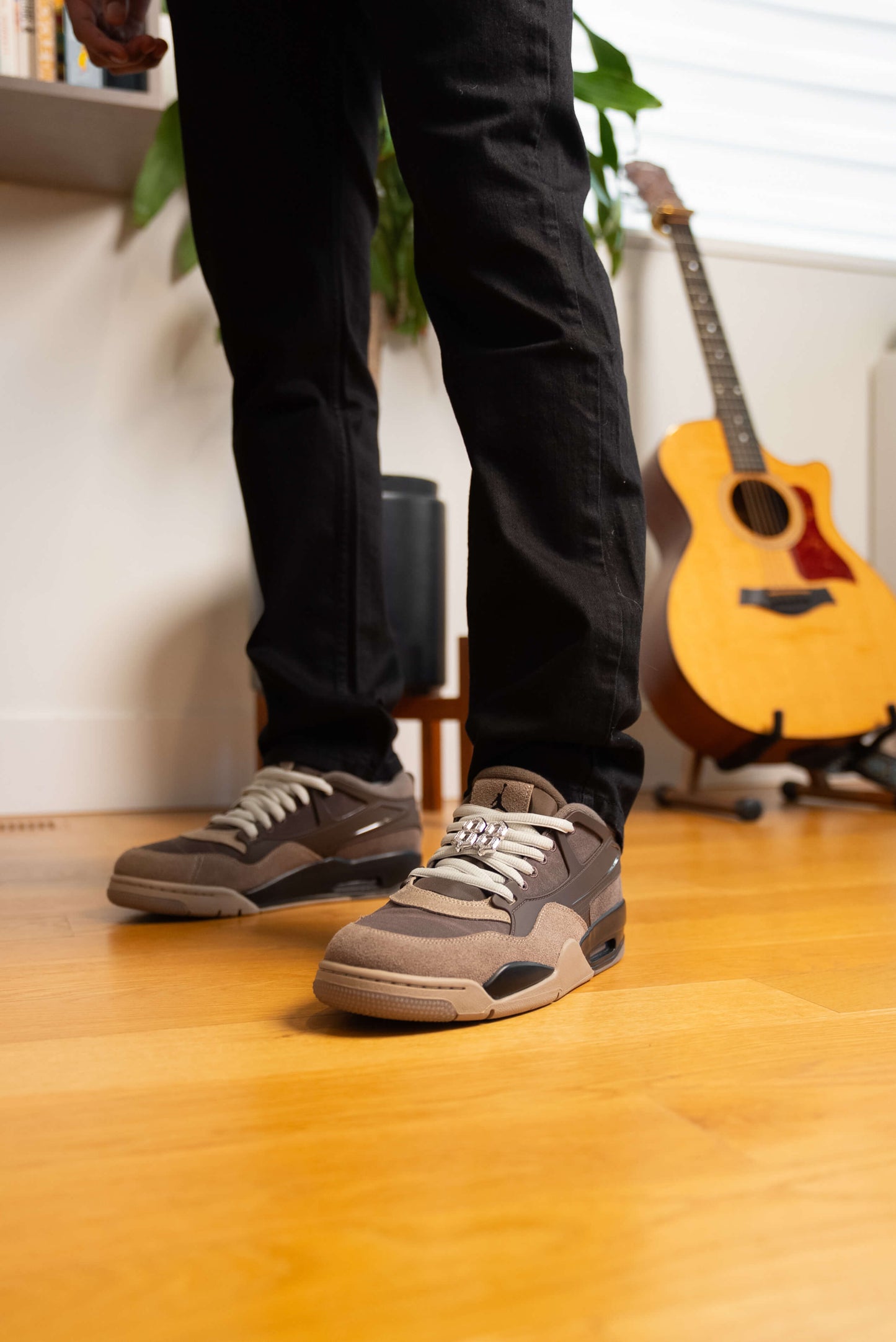 Old English Diamond Numbers & Letters