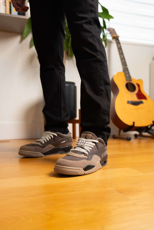 Old English Diamond Numbers & Letters