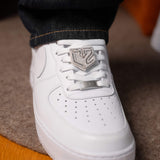 Old English Diamond Numbers & Letters