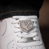 Old English Diamond Numbers & Letters