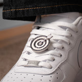 Black Emerald & Diamond Bullets + Diamond Arrow