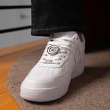 Black Emerald & Diamond Bullets + Diamond Arrow