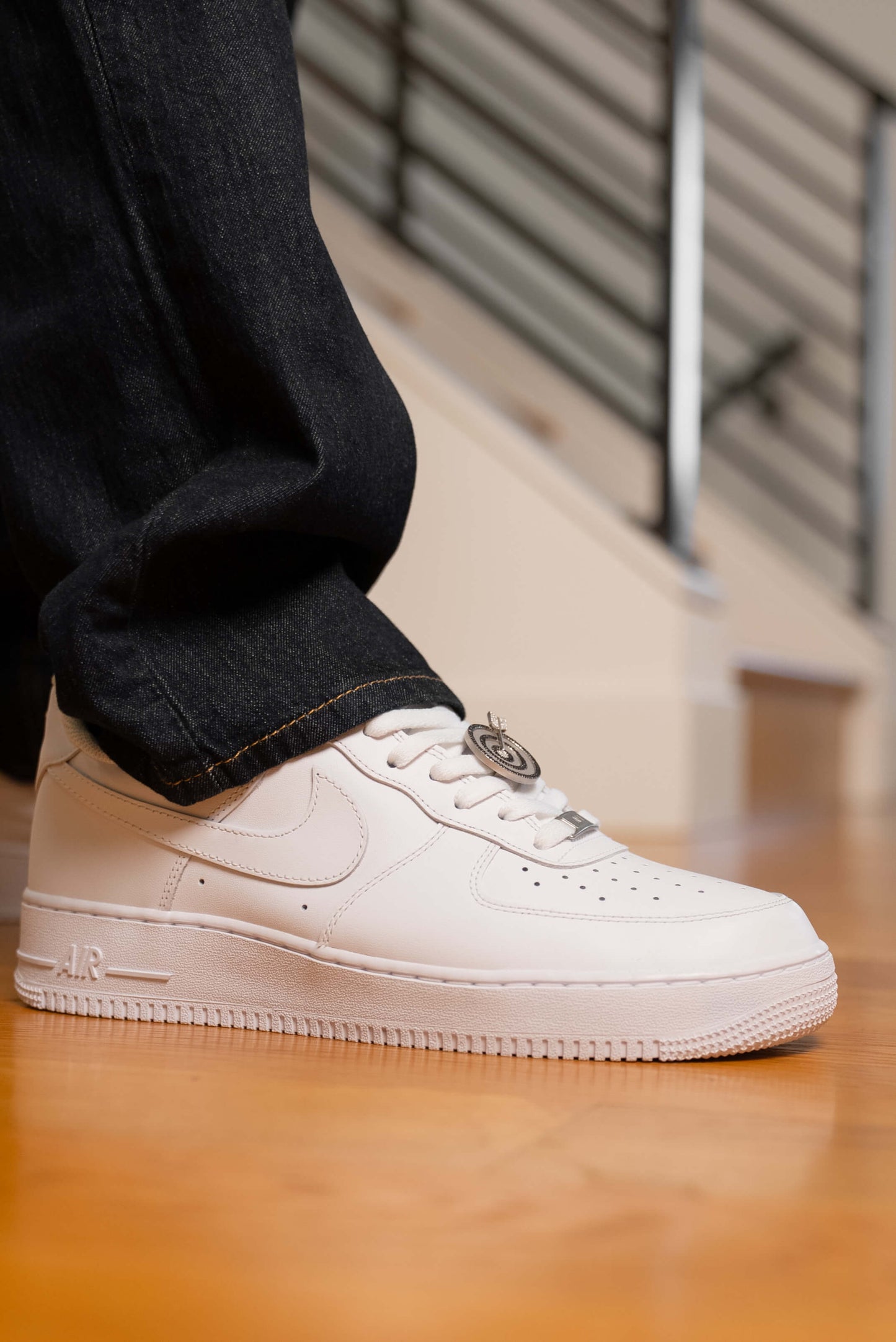 Black Emerald & Diamond Bullets + Diamond Arrow