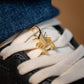 Scorpion Sneaker Pendant