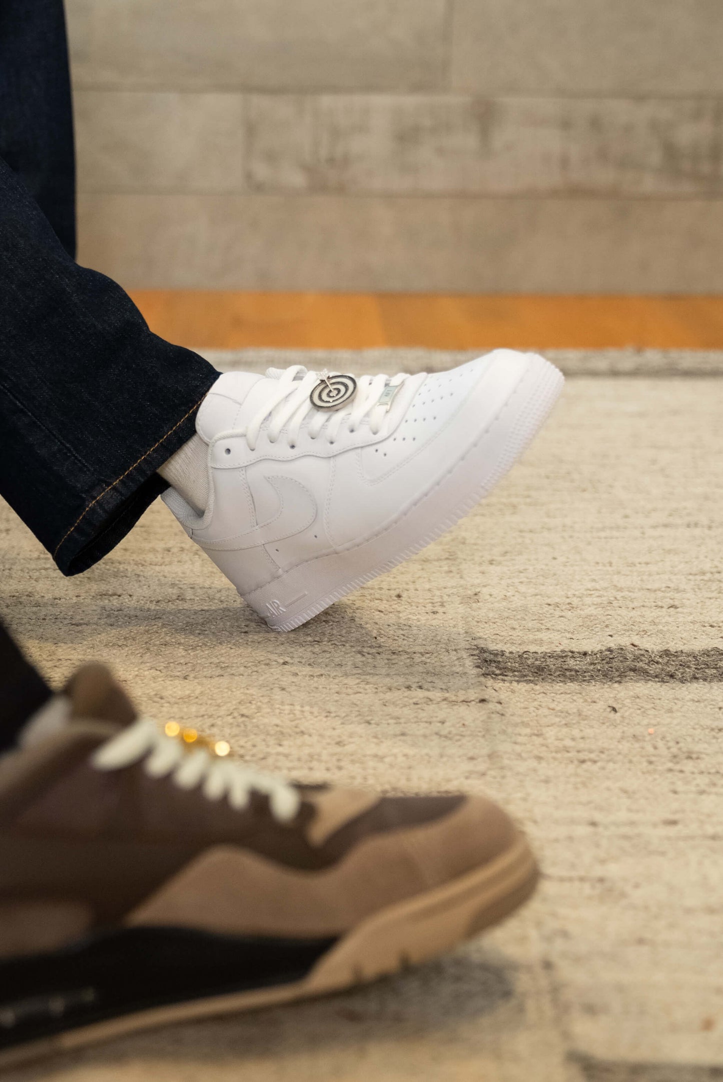 Black Emerald & Diamond Bullets + Diamond Arrow