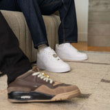 Black Emerald & Diamond Bullets + Diamond Arrow