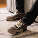 Cross, Anchor & Phoenix