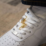 Scorpion Sneaker Pendant