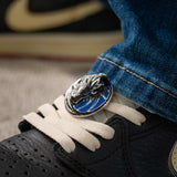 Old English Diamond Numbers & Letters