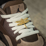 Dragonfly Sneaker Pendant