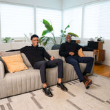 Black Emerald & Diamond Bullets + Diamond Arrow