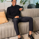 Black Emerald & Diamond Bullets + Diamond Arrow