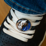 Old English Diamond Numbers & Letters