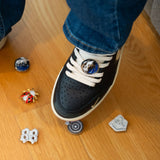 Old English Diamond Numbers & Letters