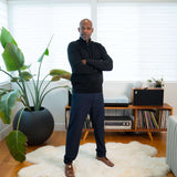 Cross, Anchor & Phoenix