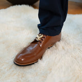 Cross, Anchor & Phoenix