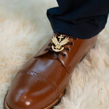 Cross, Anchor & Phoenix