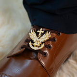 Cross, Anchor & Phoenix