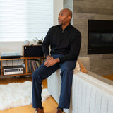 Cross, Anchor & Phoenix