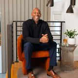 Cross, Anchor & Phoenix