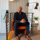 Cross, Anchor & Phoenix