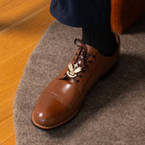 Cross, Anchor & Phoenix