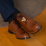 Cross, Anchor & Phoenix