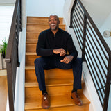 Cross, Anchor & Phoenix