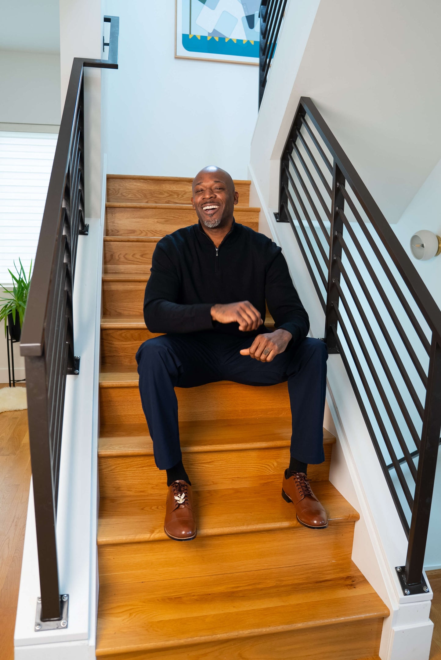 Cross, Anchor & Phoenix