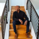 Cross, Anchor & Phoenix