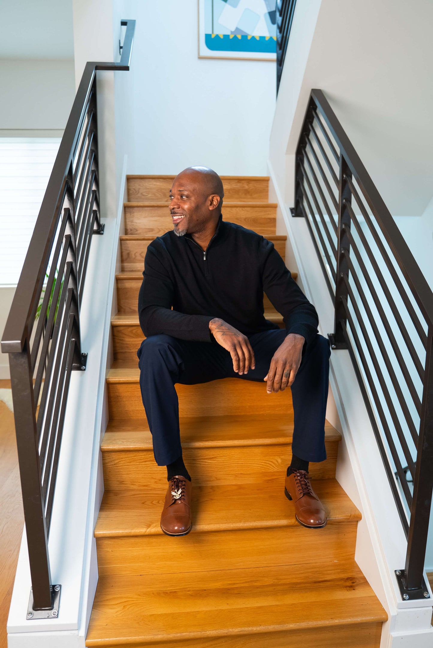 Cross, Anchor & Phoenix