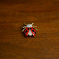 Diamond Ladybug