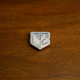 Old English Diamond Numbers & Letters