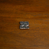 Old English Diamond Numbers & Letters