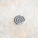 Black Emerald & Diamond Bullets + Diamond Arrow