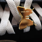 Butterfly Sneaker Pendant