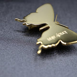 Butterfly Sneaker Pendant