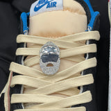 Custom Face Sneaker/Shoe Pendant